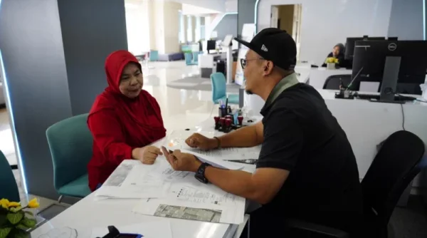 ATR/BPN Percepat Balik Nama Sertipikat, Ditargetkan Rampung 10 Hari
